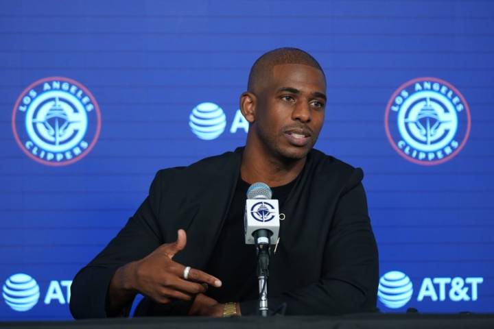 Judge tosses convictions in 2002 killing of NBA star Chris Paul's grandfather