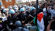 Blue cities still struggling with police officer shortages since 2020