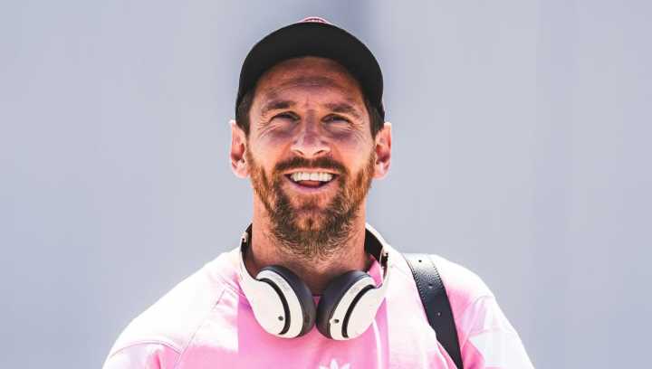 «La prueba más importante»: la sorpresiva confesión de un exjugador mexicano sobre Messi y Tigres UANL