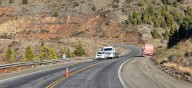 Tránsito: Reducción de calzada en la Ruta Nacional 237, a 7 km de Confluencia