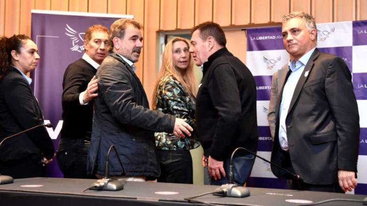 Agenda y discursos: Cristian Ritondo y Sebastián Pareja encabezaron una nueva cumbre con candidatos para diseñar la campaña electoral en Buenos Aires