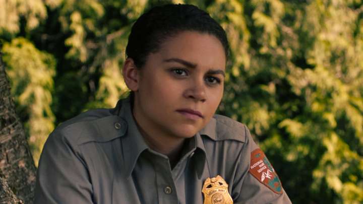 Naya From Untamed Is Gorgeous In Real Life