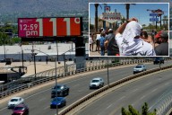 Living in a place with lots of heat waves is aging you faster: study
