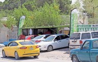 Aumentaron 650% multas por falta de ecológico