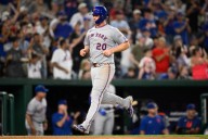 Mets' comeback attempt falls short as Nationals win 5