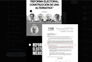 En discusión de reforma electoral, exconsejeros electorales no son superiores a nadie: Sheinbaum