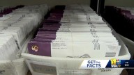 Maryland responds as Trump mulls banning mail
