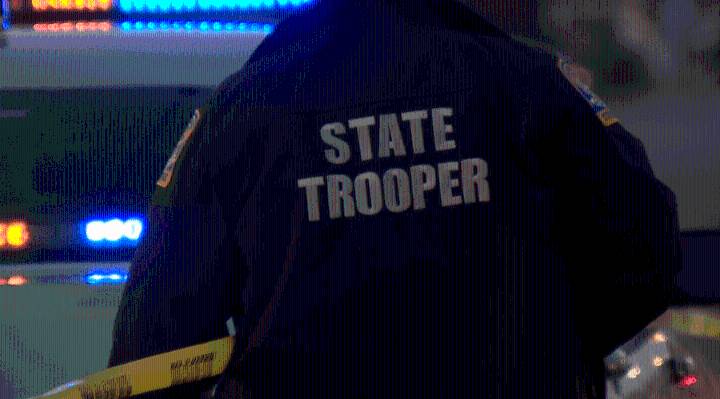 Connecticut law enforcement use-of-force statistics released in new report