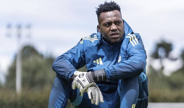 Iván Arboleda generó malestar en Millonarios: revelan la razón