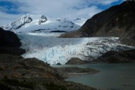 Residents in Alaska’s capital city prepare for possible glacial flooding