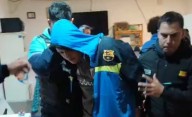 Cayó un sospechoso del intento de homicidio en el barrio Rosario Sur