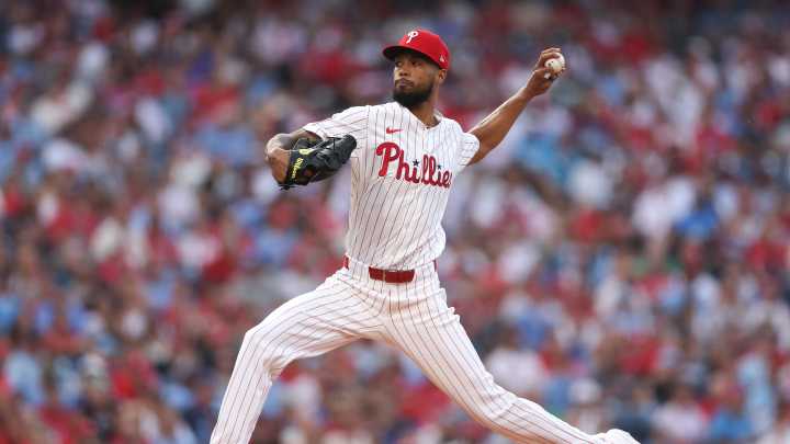 What channel is Phillies-Rangers on Friday? How to watch, stream