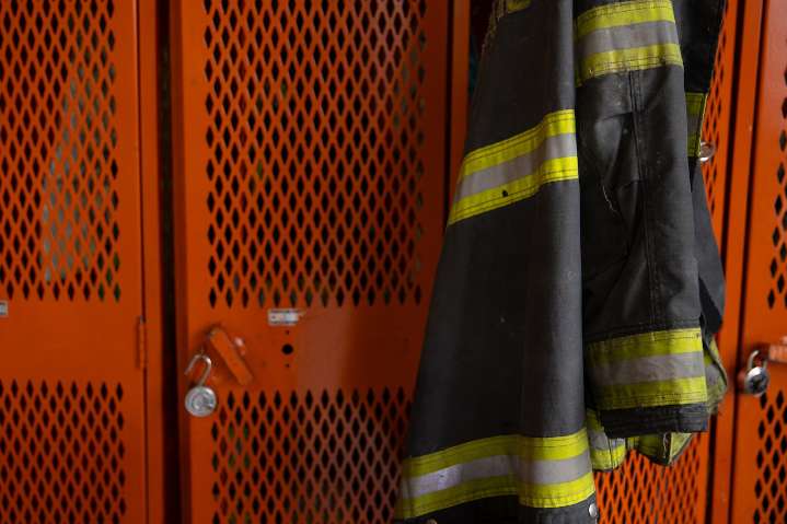 Pa. volunteer firefighters suspended, accused of responding to call drunk
