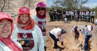 Madres Buscadoras convocan marcha en Hermosillo por los desaparecidos