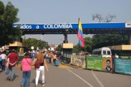 Productos venezolanos y colombianos alcanzaron equilibrio de precios en la frontera