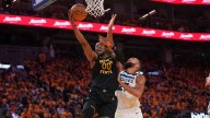 Jonathan Kuminga grabs attention with intense IG post amid Warriors standoff