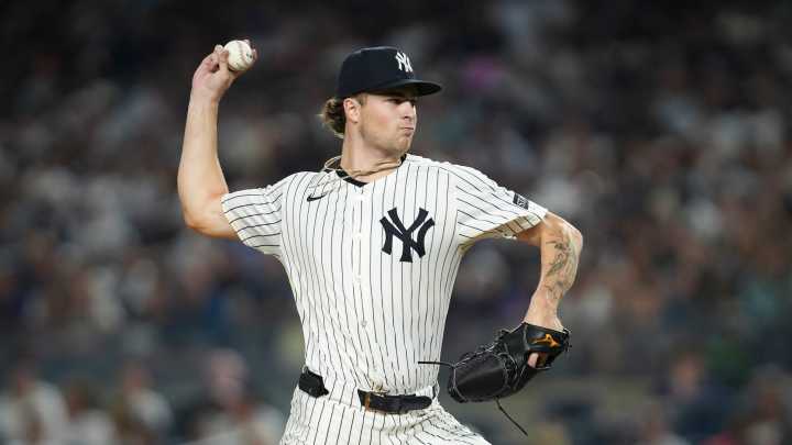 Yankees at Rays odds, picks and predictions