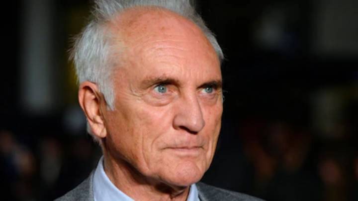 Muere a los 87 años Terence Stamp, actor de "Superman" y "Star Wars"