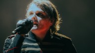 My Chemical Romance at MetLife Stadium: See Photos
