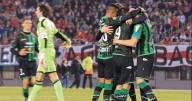 La única vez que San Martín le pudo ganar a River en el Monumental