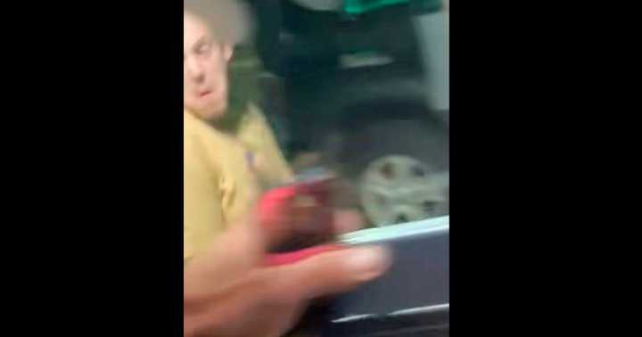 Bennington man charged with 14 counts, including attempted murder, following in sword attack at Donovan’s Pub