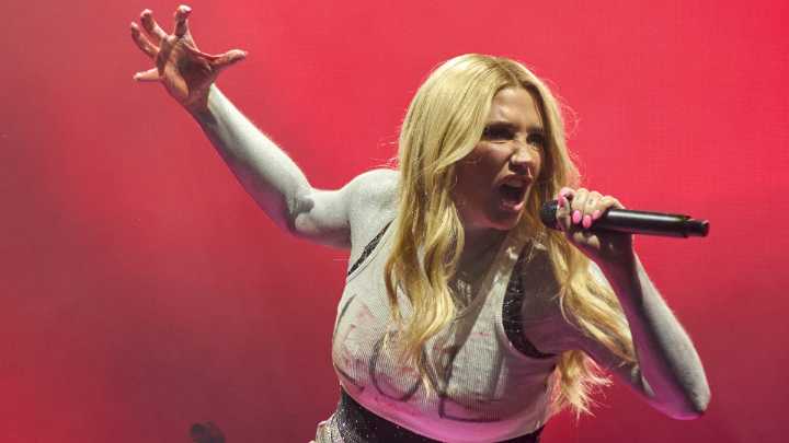 3 Surprising Songs Kesha Wrote for Other People