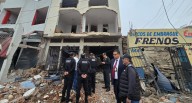 PICO TV · Mafias dinamitan al Perú