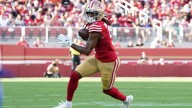 Demarcus Robinson suspension, explained: 49ers WR gets three-game ban for DUI charge, further hurting depth chart
