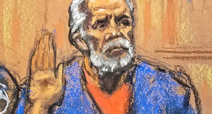 El Mayo Zambada: Estados Unidos celebra que el cofundador del Cártel de Sinaloa “morirá en una prisión federal, donde le corresponde” | Pam Bondi | El Chapo Guzmán | Departamento de Justicia | DEA | F