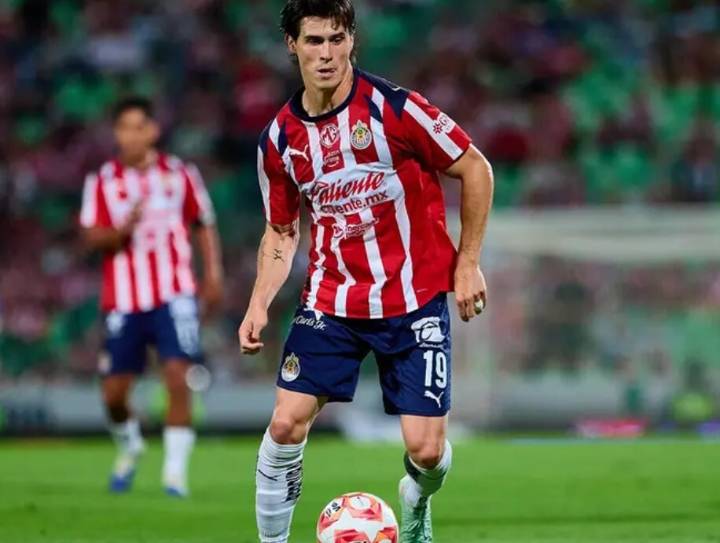 Sorpresas en la lista de la Selección