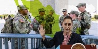 EU solicitó intervención en México, pero fue rechazado