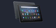 La próxima tablet de Amazon podría usar Android