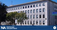Denuncian intimidación a una jueza federal de Rosario