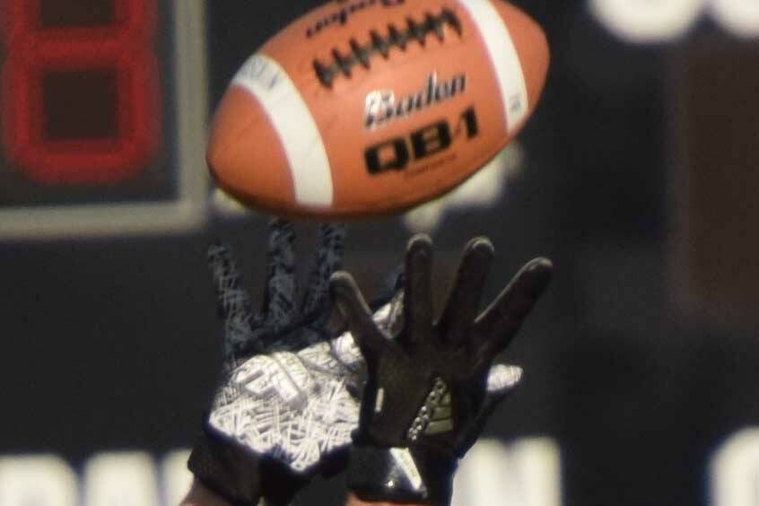 Homer football shuts out Kenai