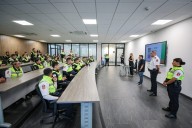 Capacita San Pedro a tránsitos en Plan de Movilidad Escolar