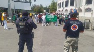 Te decimos cómo participar en el Simulacro Nacional 2025 desde Irapuato