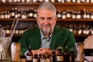 Lorenzo Villoresi, perfumista: "Un perfume con olor a limpio combina cítricos y notas verdes ligeras que ofrecen esa sensación de sábanas de lino secándose al sol"