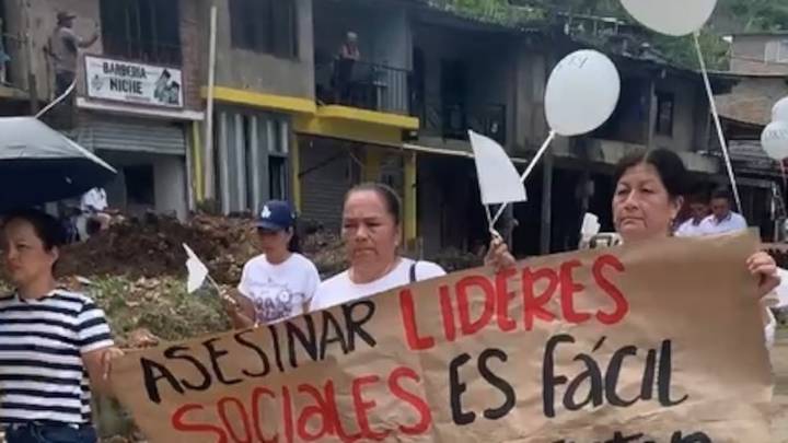 Procuraduría pidió al Gobierno Nacional tomar medidas para responder a las necesidades en El Cauca