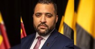 Baltimore Deputy Mayor Justin Williams appointed as city's first "Permit Czar"