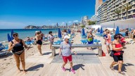 Cómo proteger la circulación en personas mayores durante las olas de calor: síntomas, riesgos y consejos