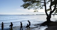 Uganda agrees to take deported migrants from U.S. if they don't have criminal records