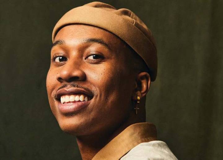Andrew Coleman: Un sueño de infancia se hace realidad con su debut en Broadway