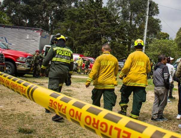 Procuraduría exige verdad para las víctimas de desapariciones forzadas