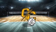 Lady Warriors earn volleyball victories over Westbrook Christian, Donoho