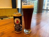 WTOP’s Beer of the Week: Michael Plank Dunkler Weizenbock
