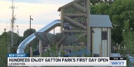 gatton park grand opening