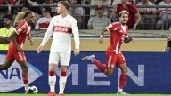 En su debut, Luis Díaz marca para el Bayern Múnich y gana la Supercopa de Alemania