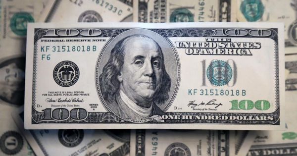 Dólar hoy y dólar blue hoy: cuál es la cotización del martes 12 de agosto minuto a minuto