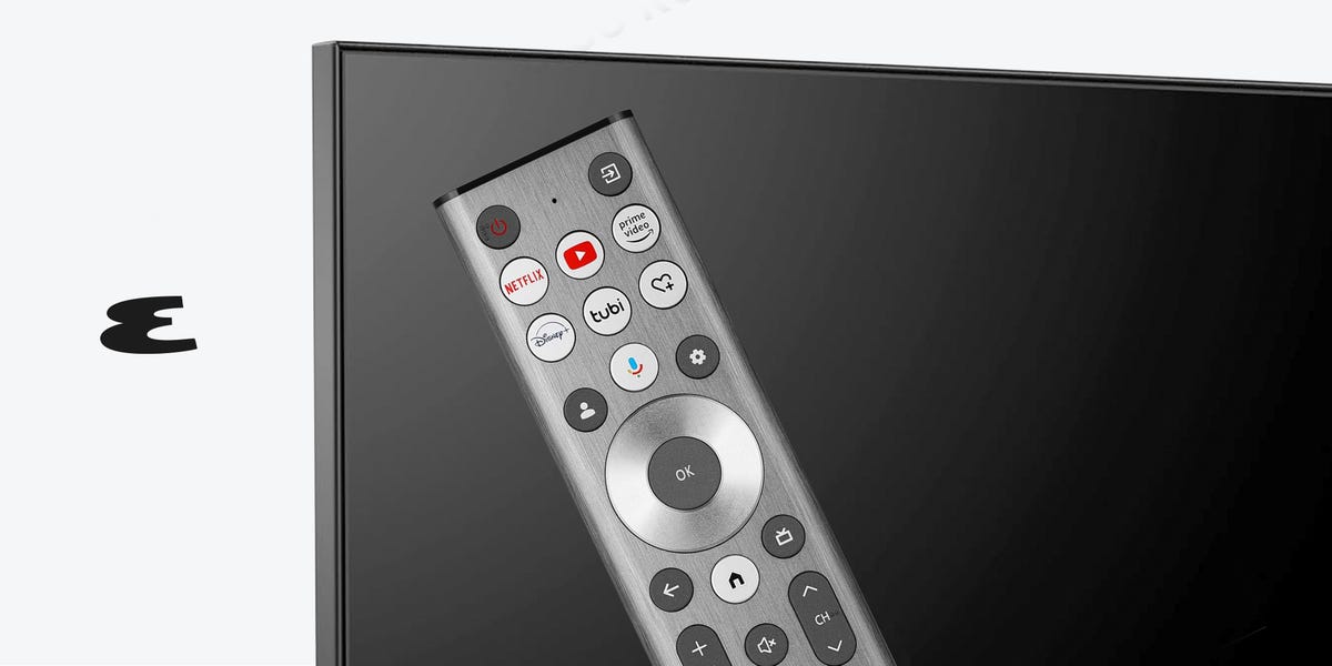 The New Hisense U7 Mini LED TV, Reviewed