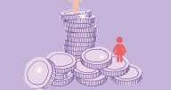 Persisten las brechas de género en ingresos laborales: Según último “Zoom de Género”, mujeres ganan en promedio 24,4% menos que los hombres